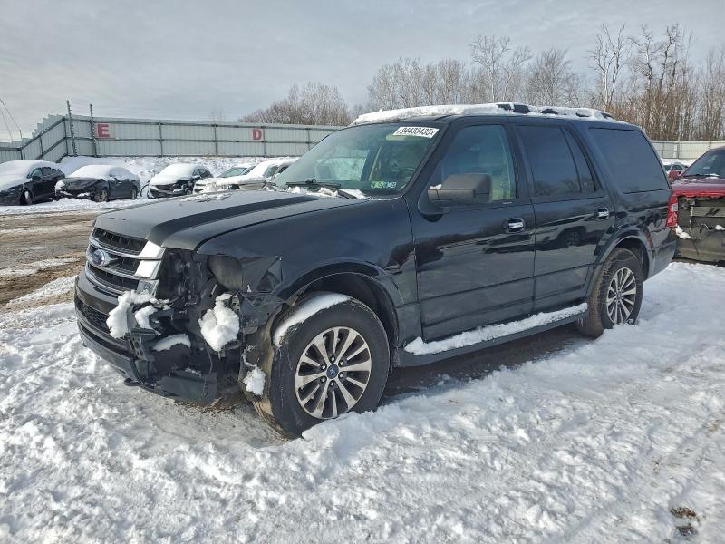 FORD EXPEDITION 2016 z numerem VIN 1FMJU1JT3GEF45321 - Zdjęcie z aukcji