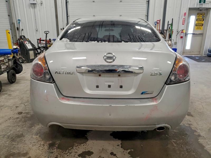 Photo 6 from auction – 2012 NISSAN ALTIMA BAS with VIN 1N4AL2AP2CC104615
