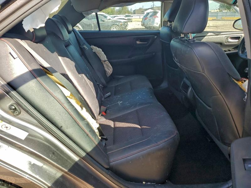 Photo 10 from auction – 2016 TOYOTA CAMRY LE with VIN 4T1BF1FK6GU179200