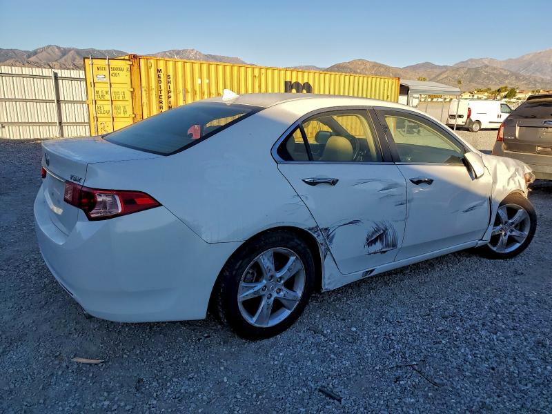 Photo 3 from auction – 2013 ACURA TSX with VIN JH4CU2F42DC008868