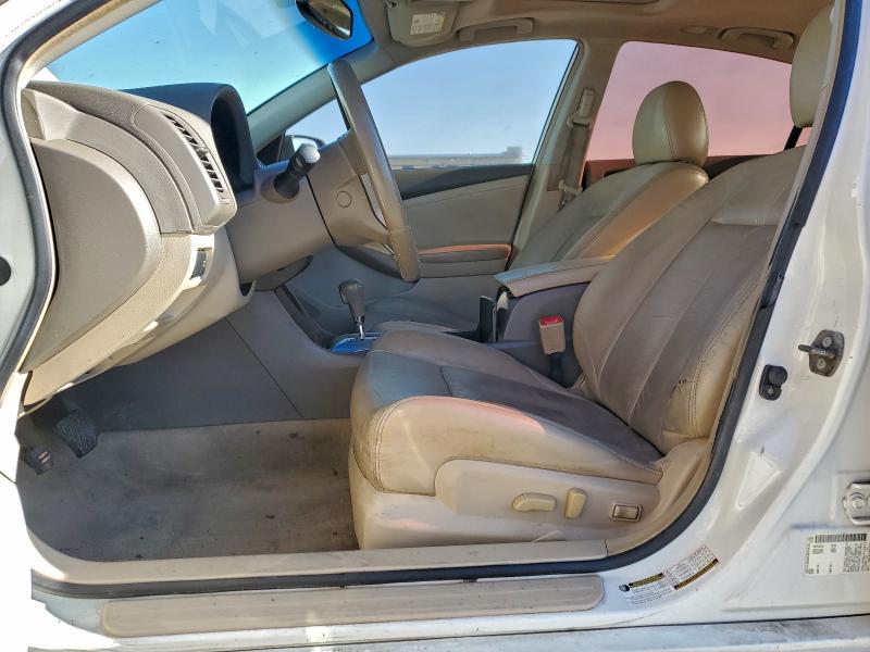 Photo 7 from auction – 2010 NISSAN ALTIMA BAS with VIN 1N4AL2AP8AN423423