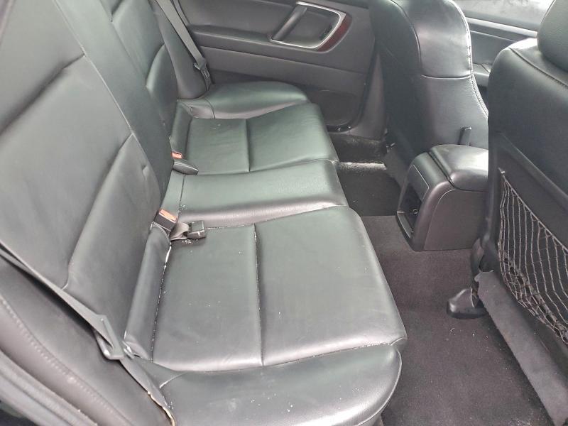 Foto 11 de la subasta – 2008 SUBARU OUTBACK 2. con VIN 4S4BP62C287357208