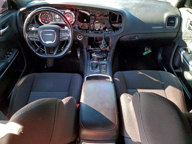 Foto 8 de la subasta – 2021 DODGE CHARGER con VIN 2C3CDXCT0MH522715