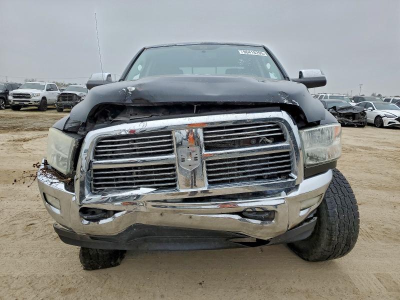Photo 5 from auction – 2011 DODGE RAM 2500 with VIN 3D7UT2CL8BG530778