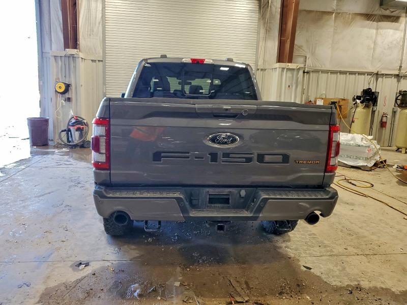 Photo 6 from auction – 2023 FORD F150 SUPER with VIN 1FTFW1E52PFA79231