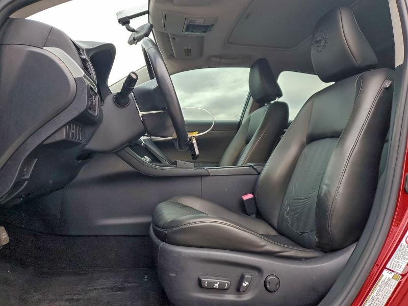 Photo 7 from auction – 2012 LEXUS CT 200 with VIN JTHKD5BH3C2098803