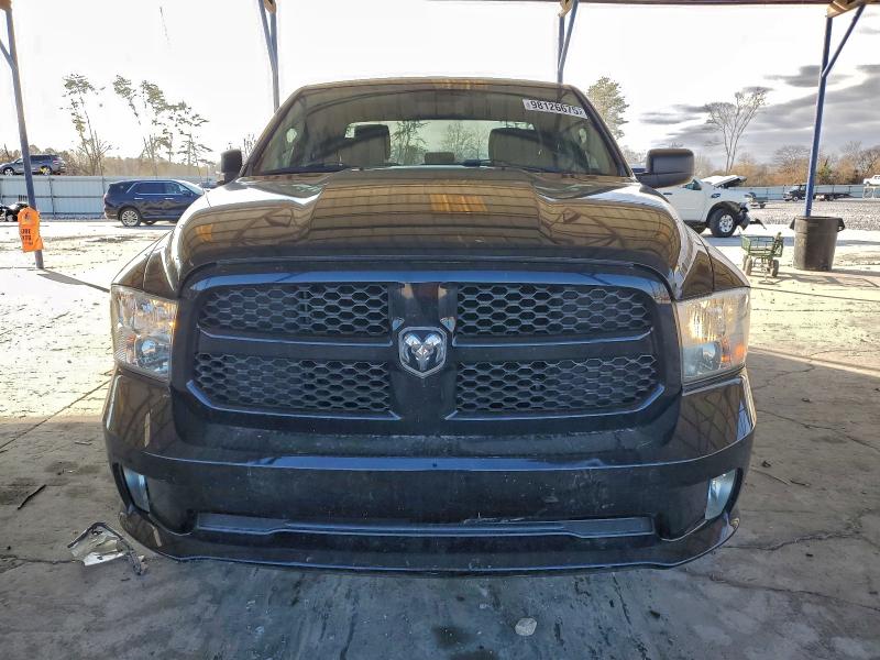 Photo 5 from auction – 2013 RAM 1500 ST with VIN 1C6RR6FT3DS715700
