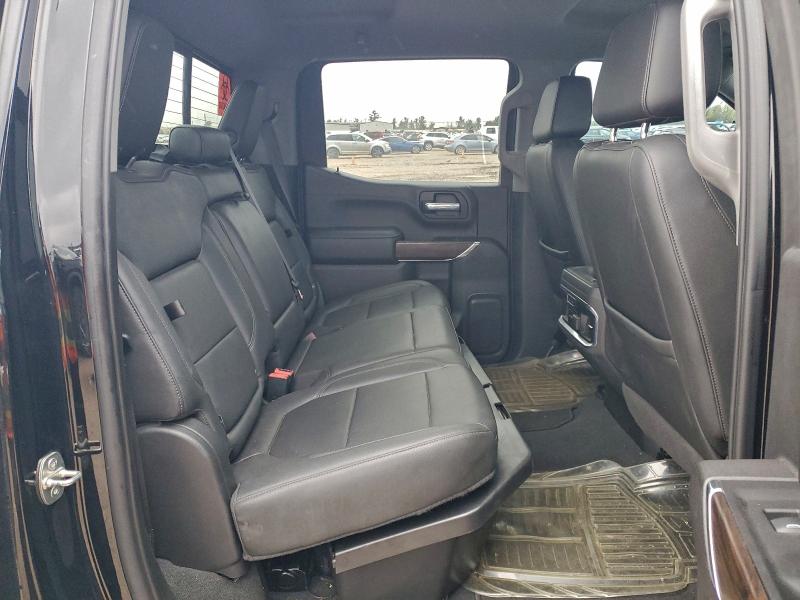 Photo 11 from auction – 2021 GMC SIERRA C15 with VIN 3GTP8DED5MG168678