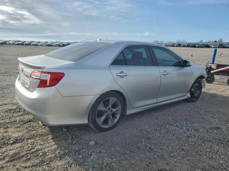 Photo 3 from auction – 2014 TOYOTA CAMRY L with VIN 4T1BF1FK5EU791496