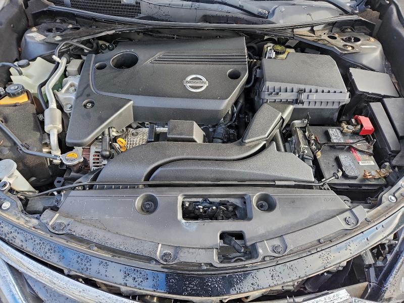 Photo 11 from auction – 2014 NISSAN ALTIMA with VIN 1N4AL3AP0EN330004
