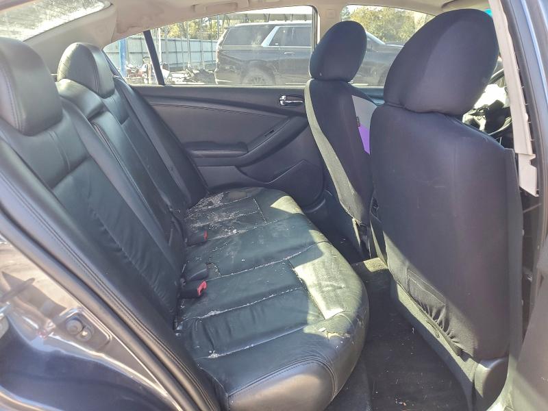 Photo 10 from auction – 2012 NISSAN ALTIMA BAS with VIN 1N4AL2AP5CC245422