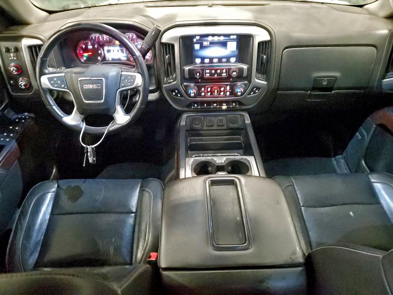 Photo 8 from auction – 2014 GMC SIERRA K15 with VIN 3GTU2VEC1EG414239