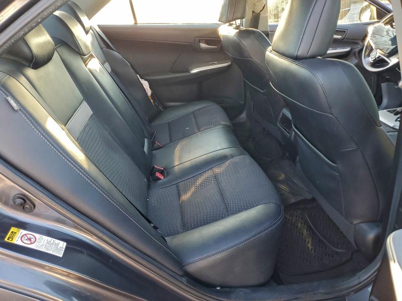 Photo 10 from auction – 2013 TOYOTA CAMRY L with VIN 4T1BF1FK6DU299252