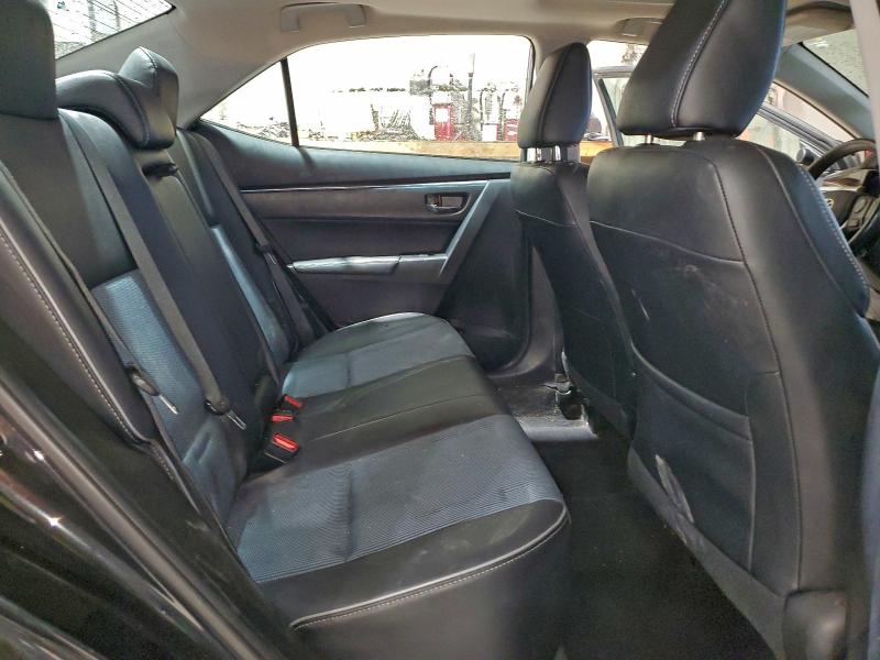 Photo 10 from auction – 2015 TOYOTA COROLLA L with VIN 2T1BURHE3FC451035