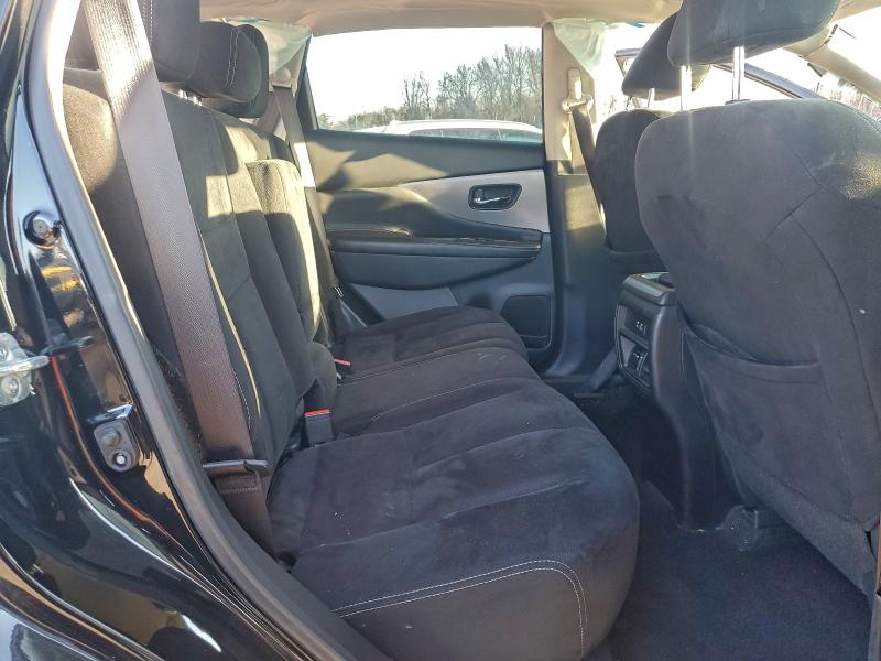 Photo 11 from auction – 2019 NISSAN MURANO S with VIN 5N1AZ2MS2KN150145
