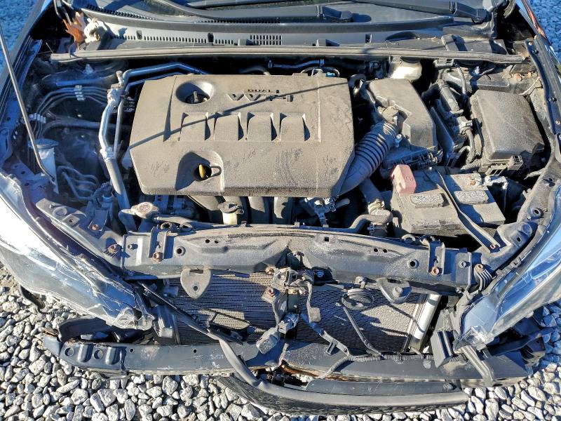 Photo 11 from auction – 2019 TOYOTA COROLLA L with VIN 2T1BURHEXKC214181