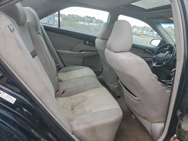 Photo 10 from auction – 2012 TOYOTA /S/LE/XLE with VIN 4T1BF1FK6CU594950