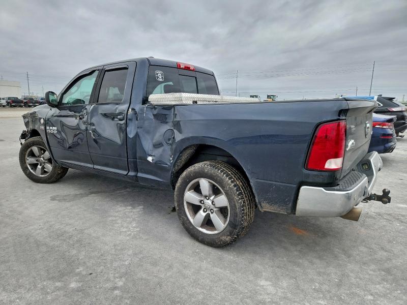 Photo 2 from auction – 2014 RAM 1500 SLT with VIN 1C6RR7GT4ES342818