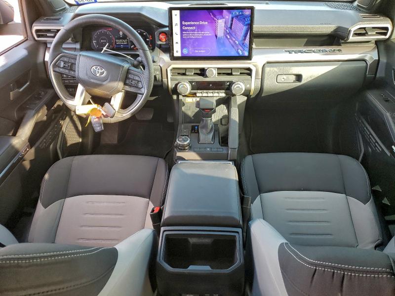 Photo 8 from auction – 2024 TOYOTA TACOMA with VIN 3TYLB5JN0RT045887