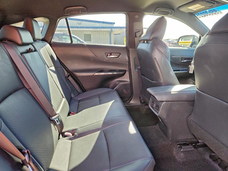 Photo 11 from auction – 2021 TOYOTA VENZA LE with VIN JTEAAAAH7MJ054886