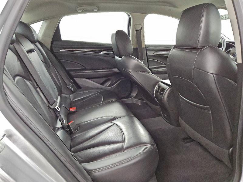 Photo 10 from auction – 2017 BUICK LACROSSE E with VIN 1G4ZP5SS9HU208165