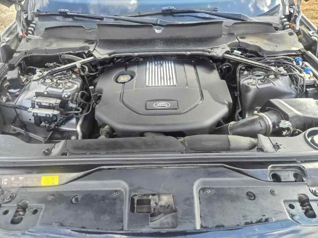 Photo 7 from auction – 2018 LAND ROVER DISCOVERY with VIN SALRR2RK3JA047718