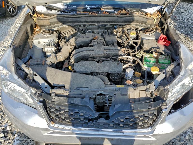 Photo 12 from auction – 2014 SUBARU FORESTER 2 with VIN JF2SJAEC9EH549463