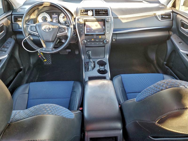 Photo 8 from auction – 2016 TOYOTA CAMRY LE with VIN 4T1BF1FK6GU141532
