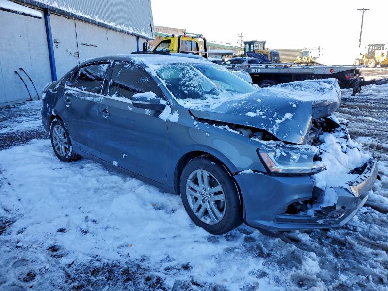 Photo 4 from auction – 2017 VOLKSWAGEN JETTA SE with VIN 3VWDB7AJ2HM205630