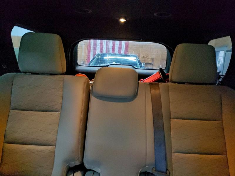 Photo 10 from auction – 2015 FORD EXPLORER with VIN 1FM5K8B8XFGC18587