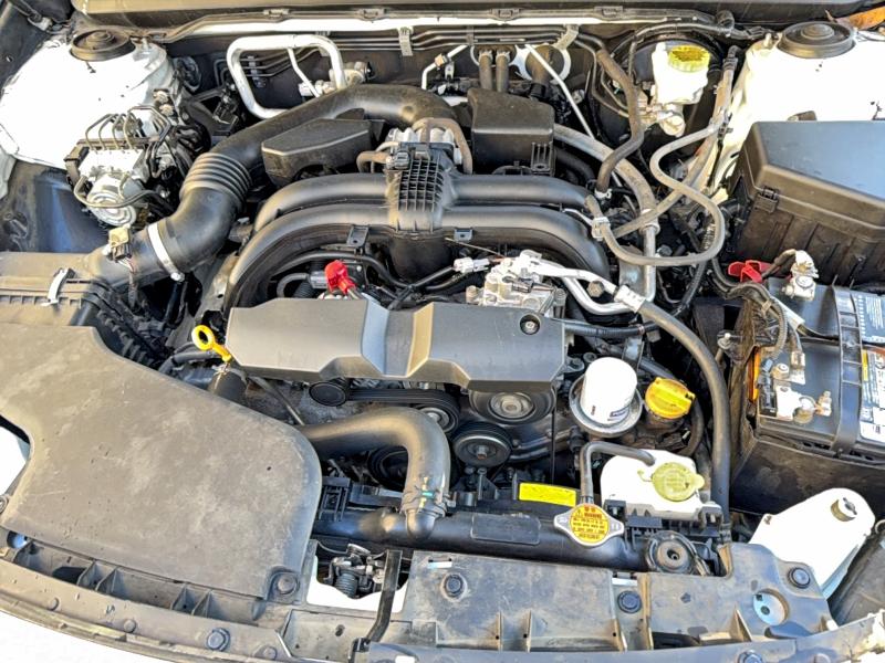Photo 7 from auction – 2019 SUBARU OUTBACK 2. with VIN 4S4BSABC5K3319777