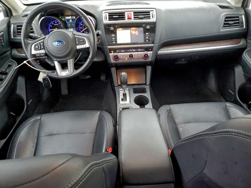 Photo 8 from auction – 2017 SUBARU OUTBACK 2. with VIN 4S4BSANC7H3412899