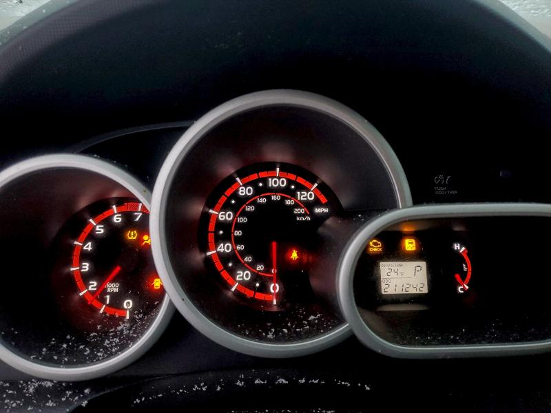 Photo 9 from auction – 2010 TOYOTA COROLLA MA with VIN 2T1KU4EEXAC264357