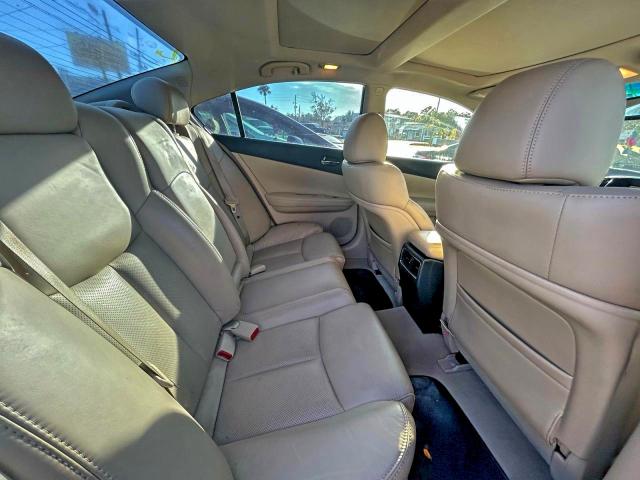 Photo 6 from auction – 2012 NISSAN MAXIMA S with VIN 1N4AA5AP3CC814582