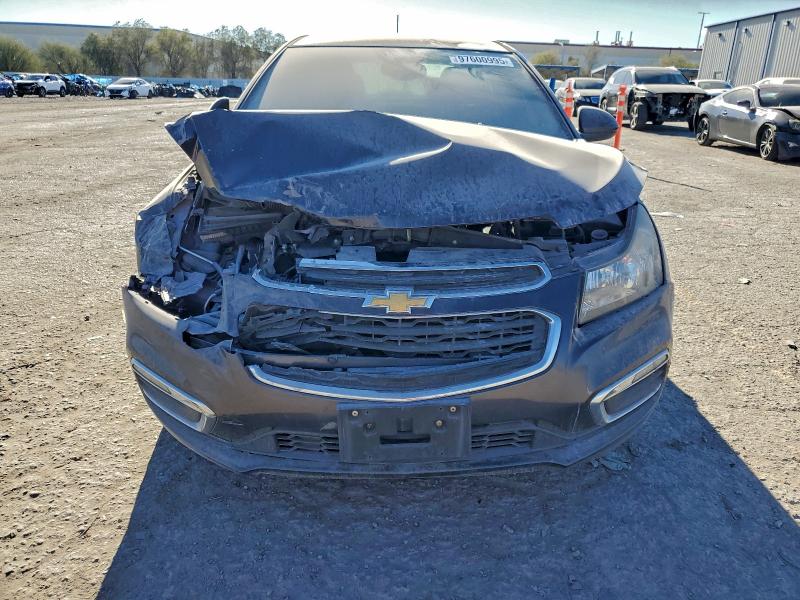 Photo 5 from auction – 2015 CHEVROLET CRUZE LT with VIN 1G1PC5SB4F7275557