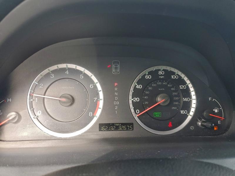 Photo 9 from auction – 2012 HONDA ACCORD EX with VIN 1HGCS1B73CA012229