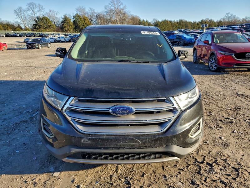 Photo 5 from auction – 2015 FORD EDGE TITAN with VIN 2FMTK4K92FBB88274