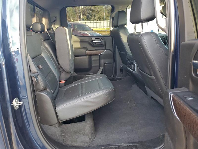 Photo 11 from auction – 2019 GMC SIERRA C15 with VIN 3GTP8FED2KG294537