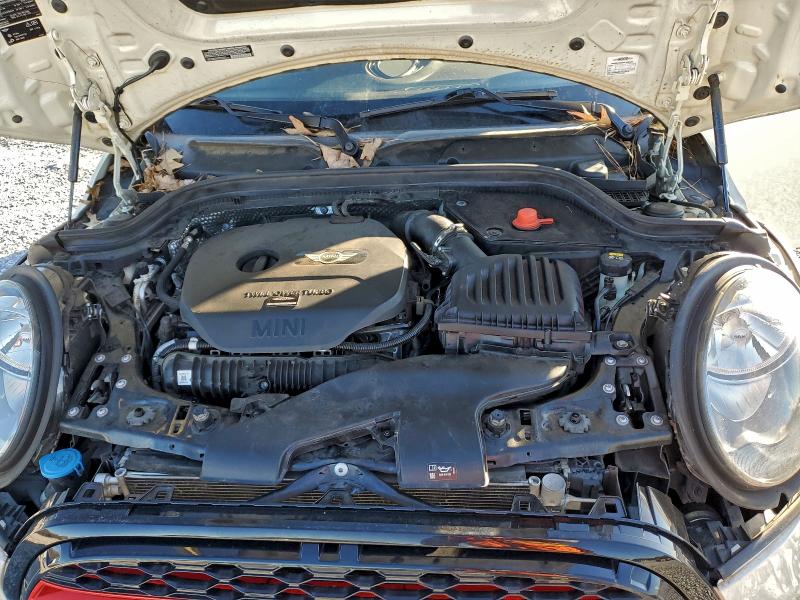 Photo 11 from auction – 2016 MINI COOPER S with VIN WMWXU3C54G2D29214