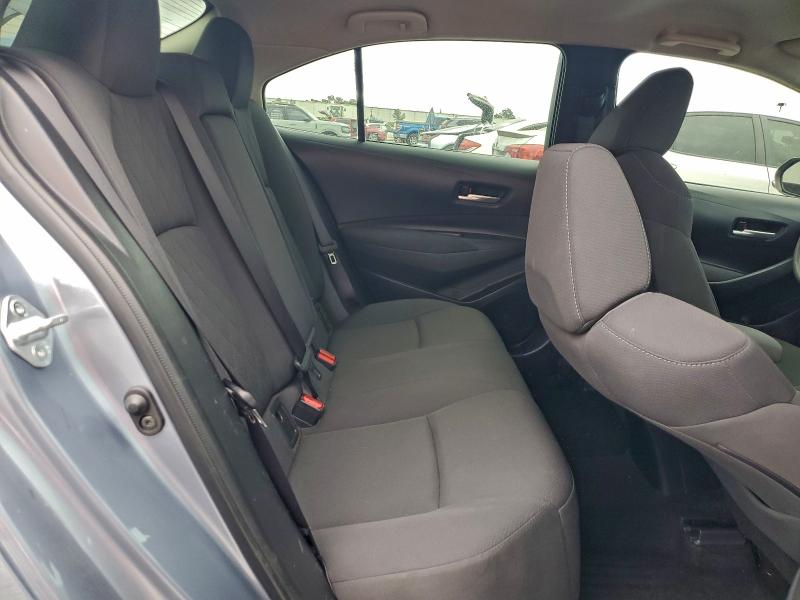 Photo 10 from auction – 2020 TOYOTA COROLLA with VIN JTDEPRAE9LJ064939