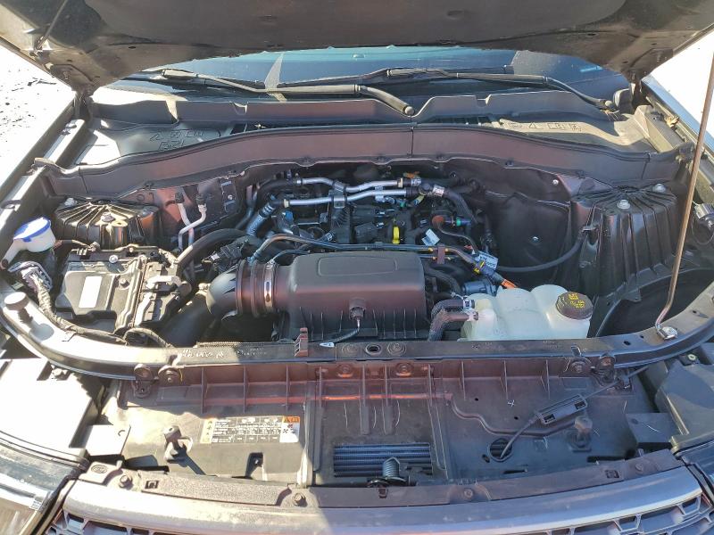 Photo 12 from auction – 2021 FORD EXPLORER X with VIN 1FMSK7DH9MGA01622