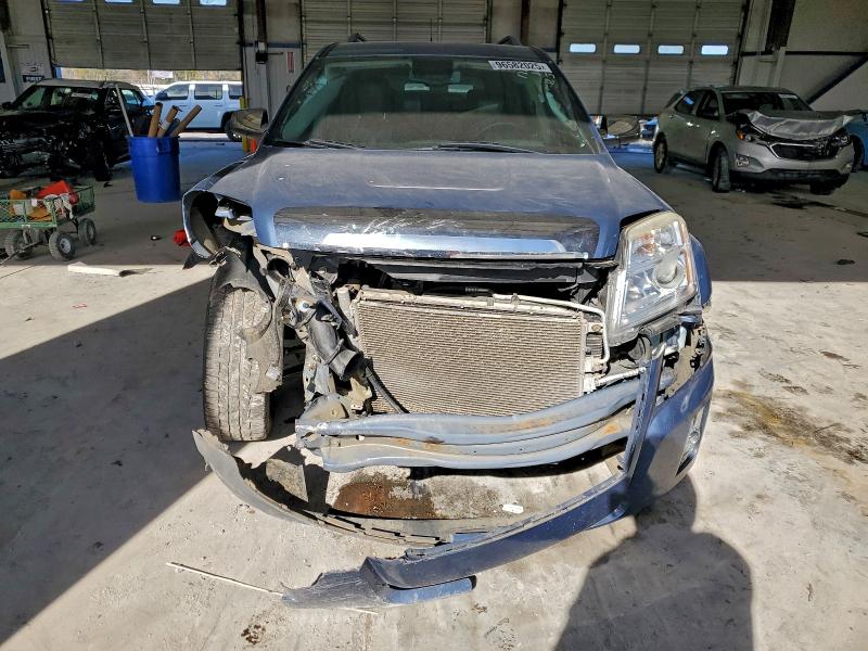 Photo 5 from auction – 2012 GMC TERRAIN SL with VIN 2GKALWEK5C6170895