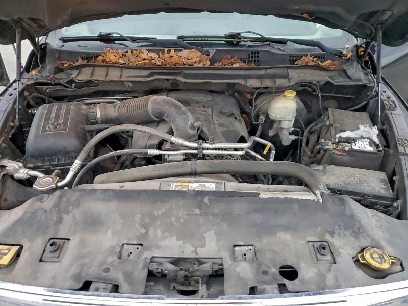 Photo 11 from auction – 2014 RAM 1500 LARAM with VIN 1C6RR7JTXES126769