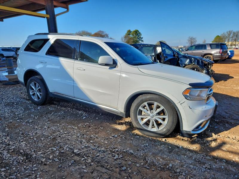 Photo 4 from auction – 2014 DODGE DURANGO LI with VIN 1C4RDHDG2EC598812