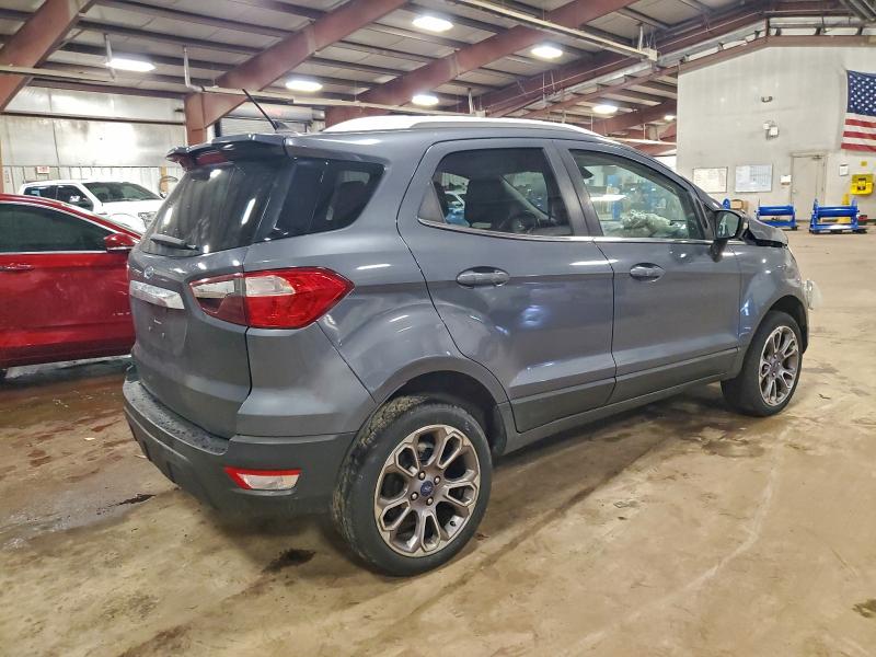 Photo 3 from auction – 2019 FORD ECOSPORT T with VIN MAJ6S3KL2KC267614
