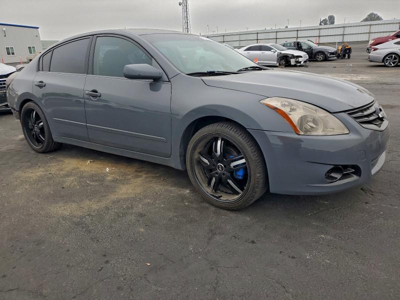 Photo 4 from auction – 2012 NISSAN ALTIMA with VIN 1N4AL2AP1CN483949