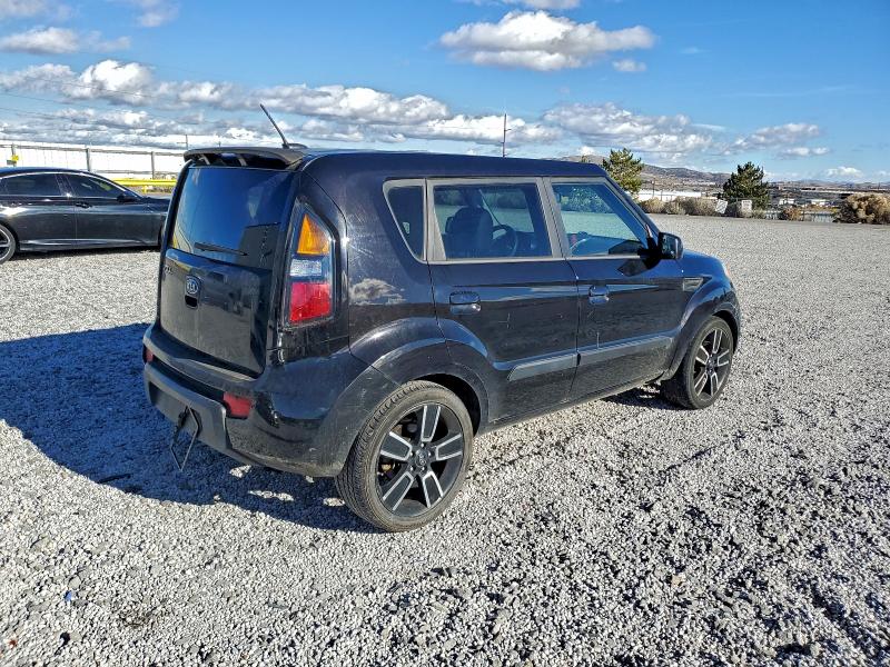 Photo 3 from auction – 2010 KIA SOUL + with VIN KNDJT2A20A7146155