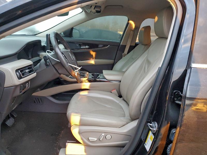Photo 7 from auction – 2021 LINCOLN NAUTILUS with VIN 2LMPJ6J92MBL03250