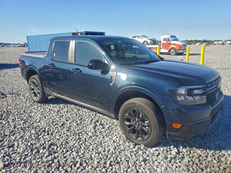 Photo 4 from auction – 2023 FORD MAVERICK X with VIN 3FTTW8E30PRA64076