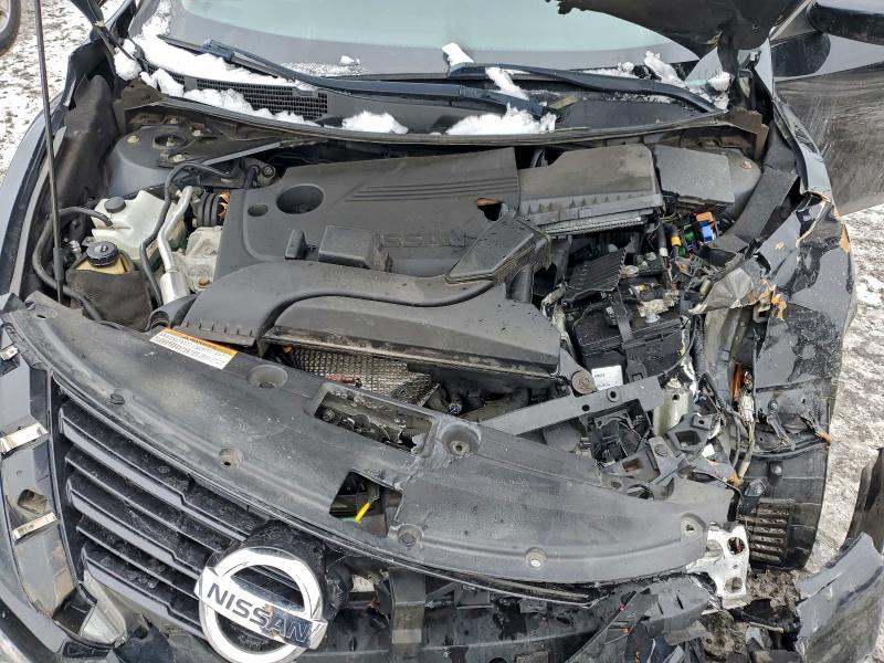 Photo 11 from auction – 2018 NISSAN ALTIMA with VIN 1N4AL3AP9JC267720